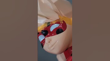 Thumbnail of Flashback to the Miraculous x Orlinski press conference 🐞💫 @richardorlinski1042 #plastoy
