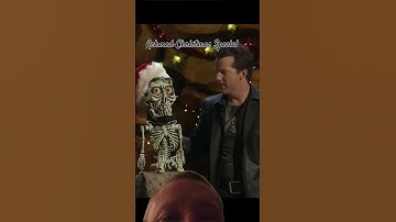 Thumbnail of Achmed And Jeff Christmas Special #comedy #laugh #funny #standupcomedy