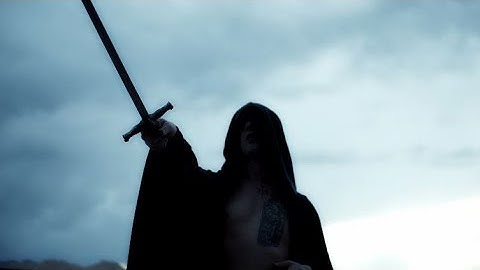 Radio Vampire - Obsession (Official Music Video)