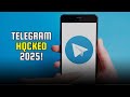 CVE-2025-1450 |Telegram Evil Dropper POC Video