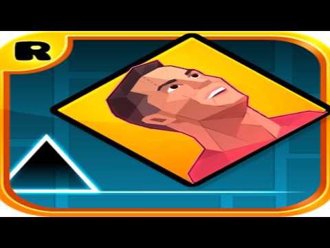 GEOMETRY RONALDO!!!!