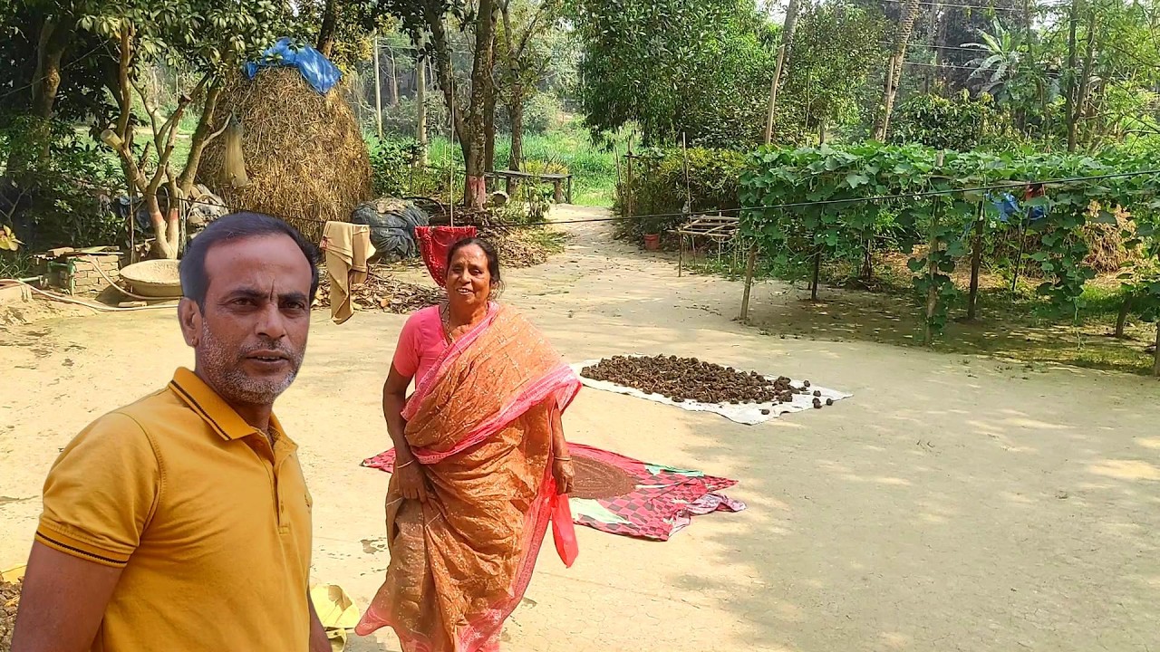 মাকে হঠাৎ করে আজ হাসপাতালে নিতে হল 😭shadow of village