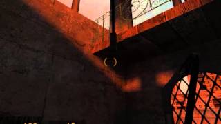 Half-Life 2-The Citizen All 15 Easter Eggs Part 1