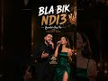 🎤 Bla Bik Ndi3 💔 بلا بيك نضيع | Duo Chaabi Jadid 2026 #shorts