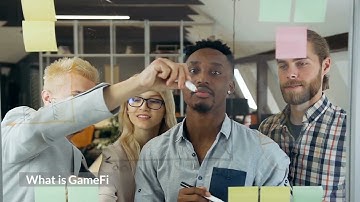 What Is GameFi And Why Is It The Hottest New Thing In Crypto?