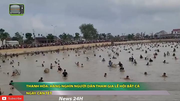 Giá vé tham quan ở thanh hóa 2023 năm 2024