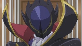 Code Geass Funny Scenes [Out-of-Context]