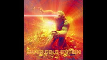 itcoin Mining **Super Gold Edition** #cro #nft #crofam #art #animation #cronos