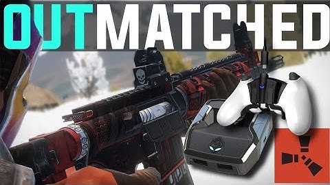 New Recoil Rust CRONUS ZEN Script - Setup & Download