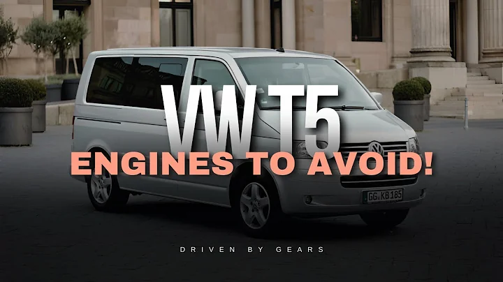 VW T5 Engines to Avoid at All Costs