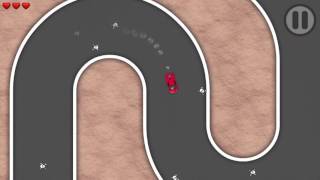 Road Fighter for Android screenshot 3