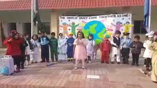 Save the Earth 🌎 assembly presentation by pg kids(1)