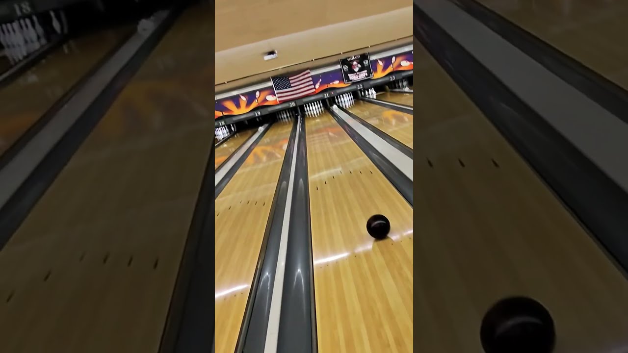 POV First Person Bowling Bowler Bowlervibes Strikes Bowlingtime