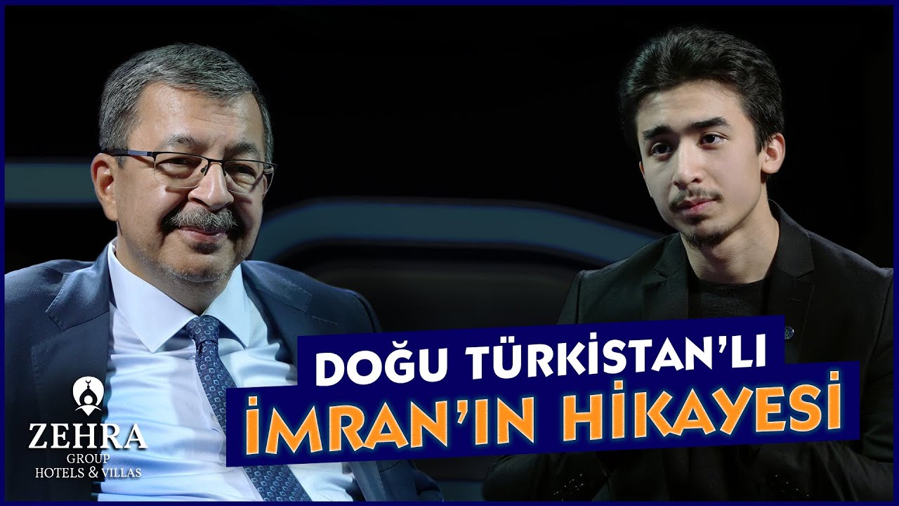 "Kur'an Okuduğum için 2 Defa Tutuklandım" - Hayati İnanç | Derdini Söyle