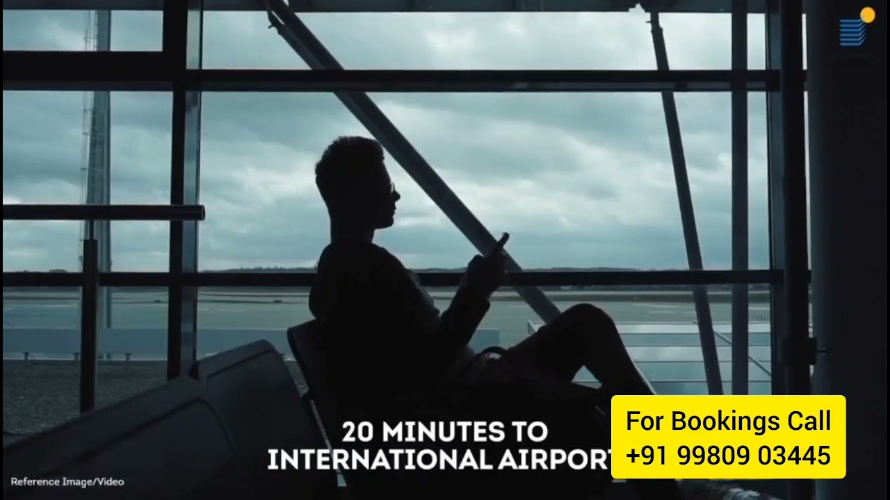 Brigade Oasis | Premium Plotted Development in Devanahalli by Brigade Group 