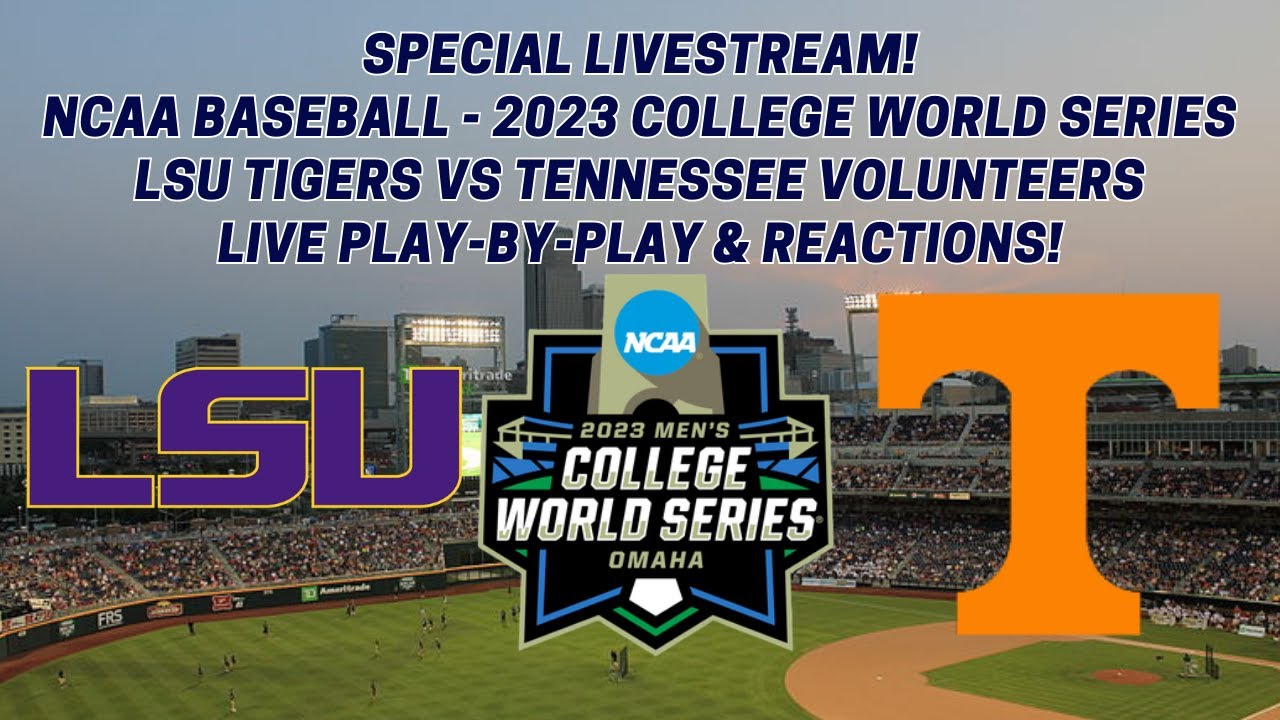 ncaa baseball live stream