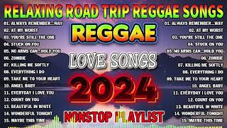 Top 100 Reggae Love Songs 2024  Most Requested Reggae Love Songs 2024  Reggae Mix 2024 vol 13