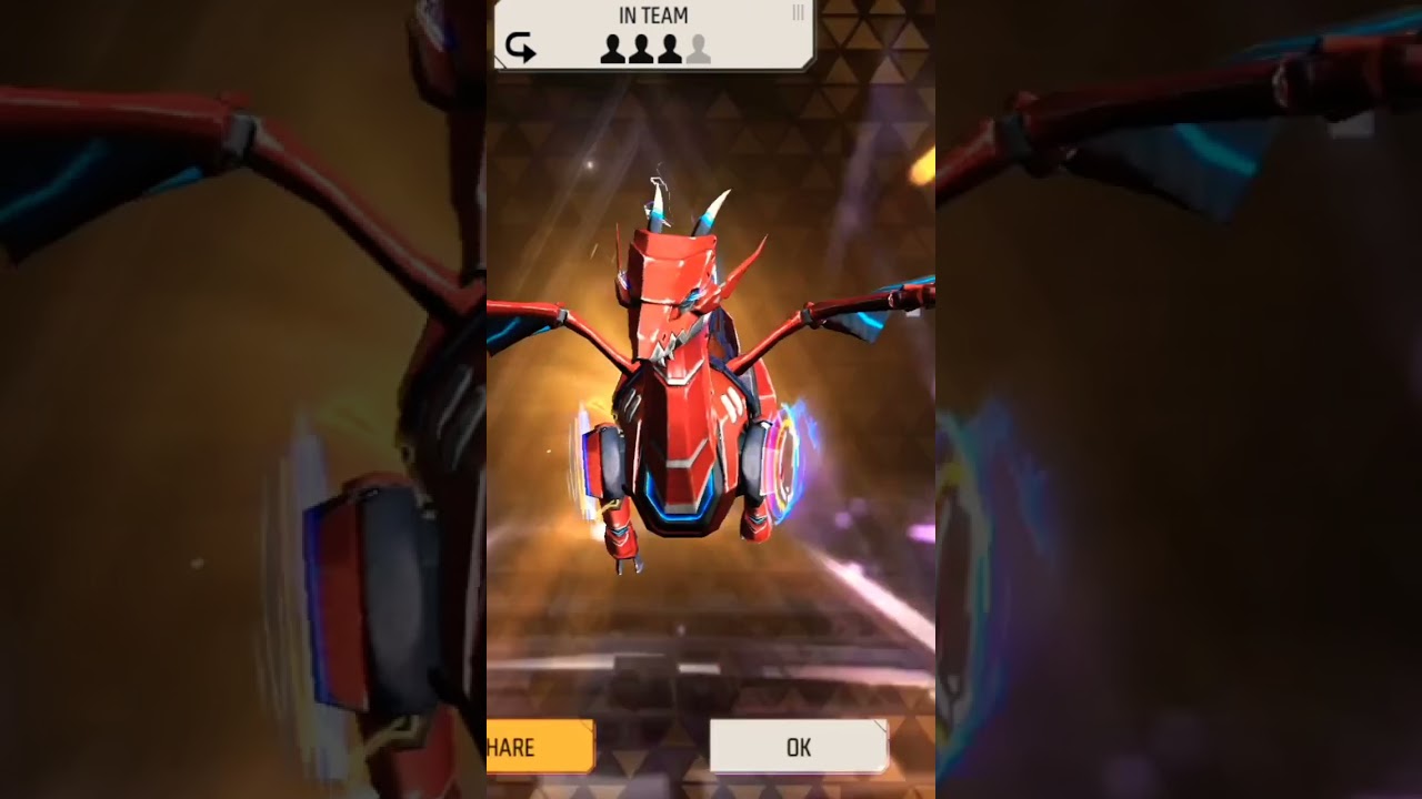 emination done!!! dragon enimation