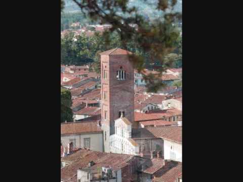 Suggestiva Toscana (charming Tuscany) Lucca