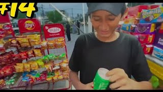 24 HOURS PRANK CHALLENGE ON VAMPIRE YT 😳 PRANK GONE WRONG