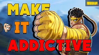 Make Your Game ADDICTIVE With These Reward Systems!