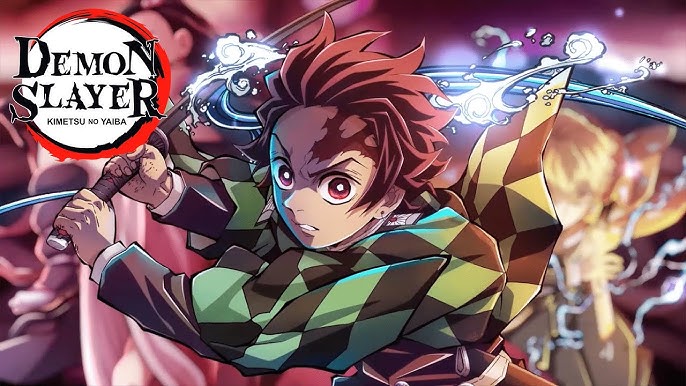 Demon Slayer 2º Temporada: Novo trailer legendado liberado