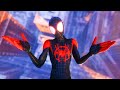 Calling - Metro Boomin, Nav, A Boogie Wit da Hoodie and Swae Lee (Miles Morales PS5)