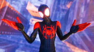 Calling - Metro Boomin, Nav, A Boogie Wit da Hoodie and Swae Lee (Miles Morales PS5)