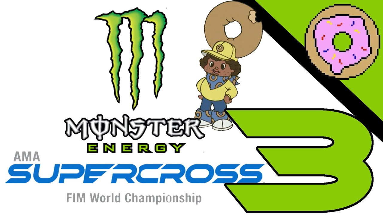 Supercross the Game 3 | Gameplay First Impressions (Alpha)