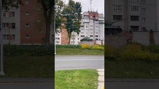 Переход от российской границы до эстонской(Нарва)ночлег в Таллине,далееШвеция и риторический вопрос