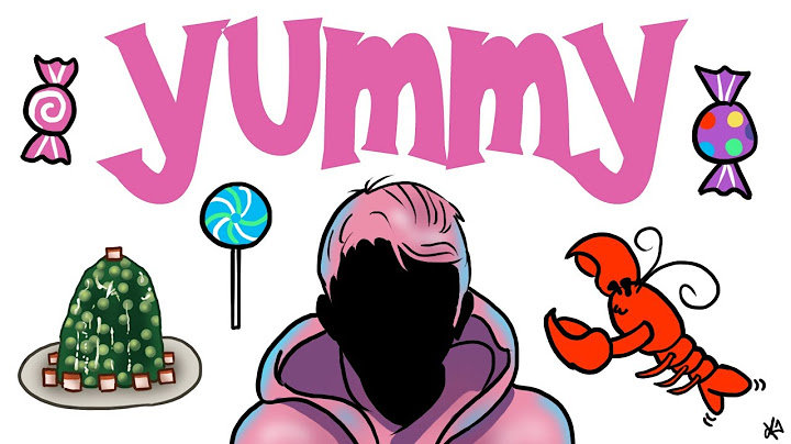POP SONG REVIEW: "Yummy" by Justin Bieber