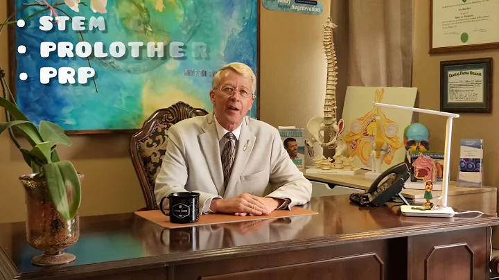 Dr. Allan Laird