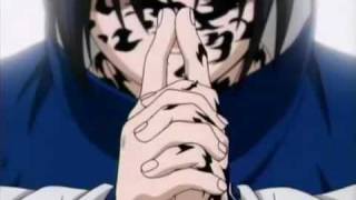 Naruto Music Video SR-71 - Goodbye