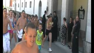 Peter Pan Complex (Cani Pizzigli 2012)