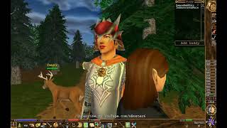 Eternal Lands [PC] MMORPG Gameplay screenshot 4