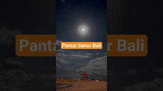 pantai Sanur Bali
