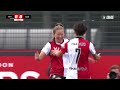 Highlights | Feyenoord V1 - RSC Anderlecht | UEFA Women's Europa Cup 2026/2027