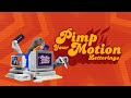 Pimp Your Motion &mdash; Top Tricks on Lettering Animation