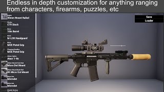 Generic Attachment System: Release Announcement!