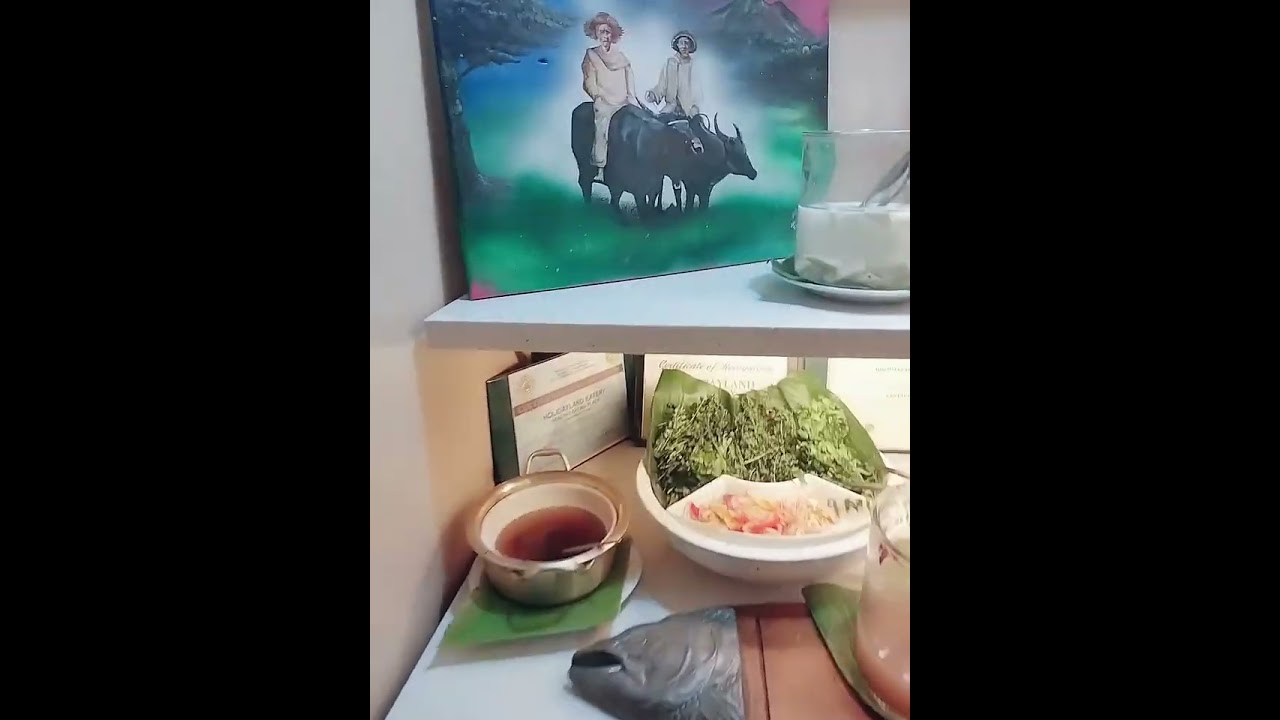 Dinner Date with Fam💓 Holiday Land Buffet and Restaurant 💓