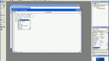 vb how to count minutes and seconts