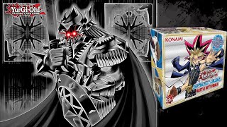 Yu Gi Oh! | Speed Duel: Battle City Finals ";Yami Yugi Deck"; | [TCG List]
