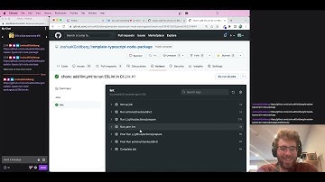 October 4th, 2022: Template TypeScript Node Package Maintenance