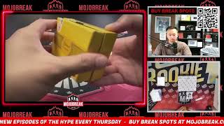 User profile - Mojobreak.