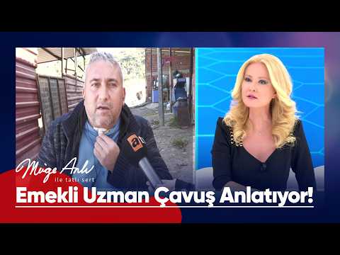 ''Talip bana 'Eşimi kardeşim Metin öldürdü' dedi!'' - Müge Anlı ile Tatlı Sert 23 Ekim 2026