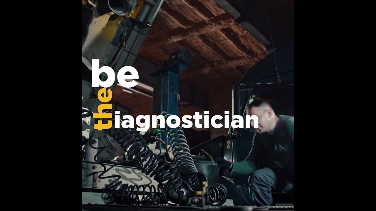 Social Media Marketing Video | Automotive Courses Announcement