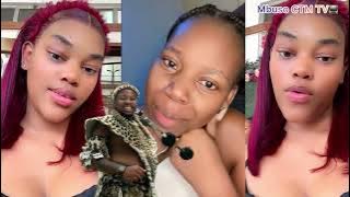 Download lagu ishubile eka Tamara no Mambovu | izingqwele zicheme udu no Tamar 😱