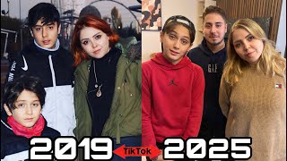 Eski̇ Ti̇ktok Vi̇deolarimizi Canlandirdik Hedi̇ye Part