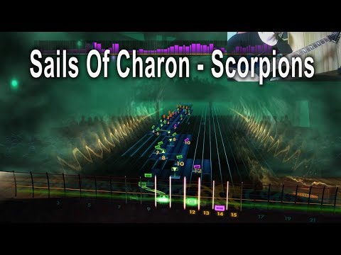 sails-of-charon---scorpions---92%-cdlc-(lead)-[request]