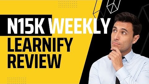 How to Make Money by Learnify | Learnify Review | Learnify Payment Proof #learnify #makemoneyonline